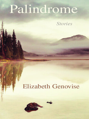 cover image of Palindrome